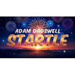 Adam Dadswell - Startle