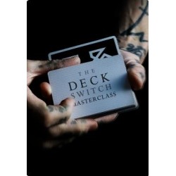 Daniel Madison - The Deck Switch Masterclass