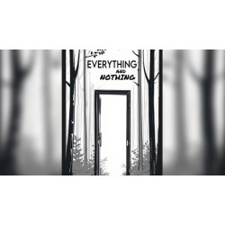 Everything and Nothing by Landon Stark