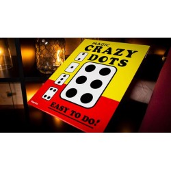 CRAZY DOTS by Murphy's Magic Supplies
