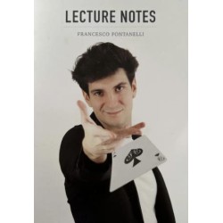 Francesco Fontanelli - Lecture Notes