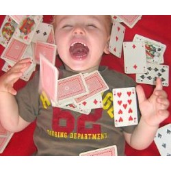 Childs Play Too By Chris Congreave