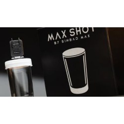 Max Shot by Sinbad Max