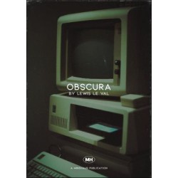 Obscura By Lewis Le Val