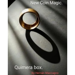 Quimera Box by Hernan Maccagno
