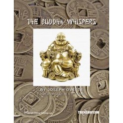 The Buddha Whispers by Joseph Ovette