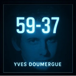 59-37 by Yves Doumergue (French)