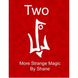 Two by R. Shane