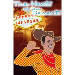 Nathan Kranzo - The Heat In The Dessert