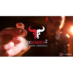 OX Bender 2 by Menny Lindenfeld (Video+PDF)