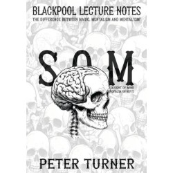 Peter Turner - BLACKPOOL LECTURE NOTES