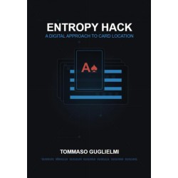 Entropy Hack by Tommaso Guglielmi