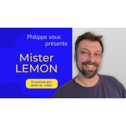 Philippe vous pr