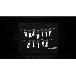 Gravity Clips by Greg Van Holsbeck (Video+PDF)