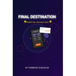 Tommaso Guglielmi - Final Destination