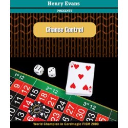 Chance Control by Henry Evans