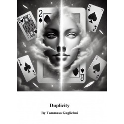 Tommaso Guglielmi - Duplicity