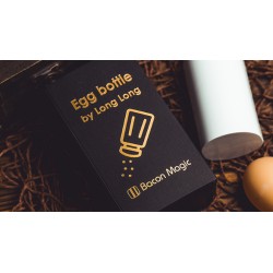 Egg Bottle by Long Long