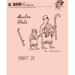 Al Mann - Master Slate Secrets IV