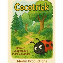 CoCo Trick by Damien Vappereau