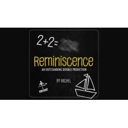 Reminiscence by Michel