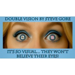 Double Vision by Steve Gore