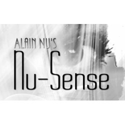 Alain Nu - Nu Sense (Video+PDF)