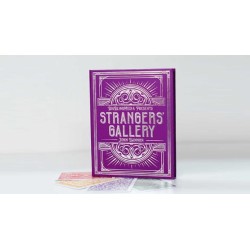 Strangers Gallery 2.0 by John Bannon