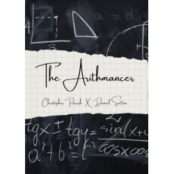 The Arithmancer By Christopher Parrish and Daniel Sutton (Video+PDF)