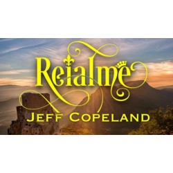 Reialme by Jeff Copeland