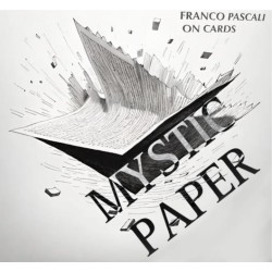 MYSTIC PAPER by Franco Pascali (Video+PDF)