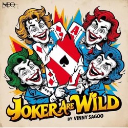 Vinny Sagoo  - Jokers Are Wild
