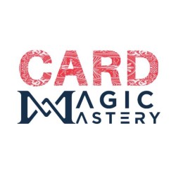 Card Magic Mastery by Andrew Frost