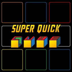 Super Quick Cube by Syouma