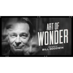 Art of Wonder Bundle by Bill Goodwin
