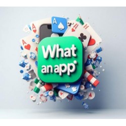Alan Rorrison - What An App (Video)