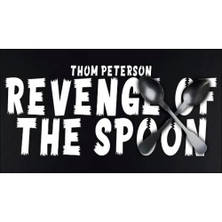 Thom Peterson - Revenge Of The Spoon