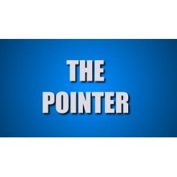 The Pointer by Craig Petty