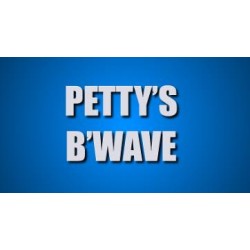 Petty's B'Wave by Craig Petty