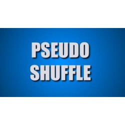 Pseudo Shuffle by Craig Petty