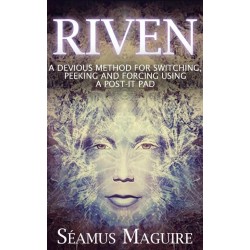 Riven by Seamus Maguire