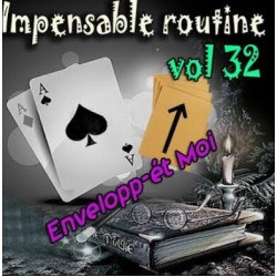 Impensable routine N
