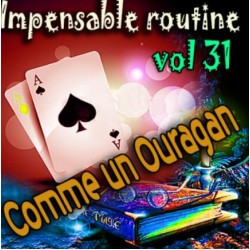 Impensable Routine N
