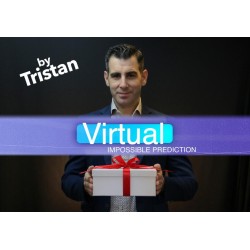 Virtual Impossible Prediction by Tristan