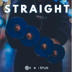 Straight by Iryun