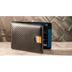 FPS Wallet Black by Magic Firm
