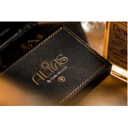 Alias Wallet by Colin McLeod