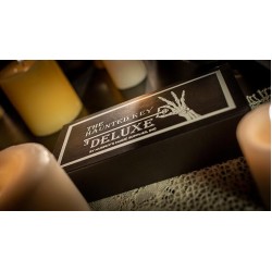 Haunted Key Deluxe by Murphy's Magic