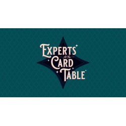 Experts at the Card Table 2020