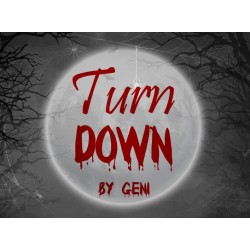 Turn Down by Geni